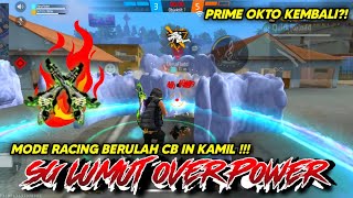 Full Gameplay 22 Okto Flado Vs Kamil Iyal