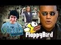 FLAPPY BIRD - Super bowl Commercials 2014 - V/S