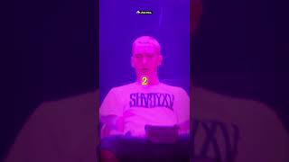 Eminem 50 Cent Rihanna Dr.Dre ICE BUCKET CHALLENGE 🥶