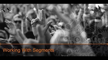 Working with Segments in sumApp