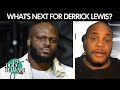 If I’m Derrick Lewis, I’m acting like I have a title shot chance – Daniel Cormier | DC & Helwani