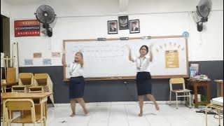 Dance Menari Bagi-Nya