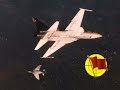 Тактика ведения воздушного боя парой и звеном. Учебный фильм для ВВС США из 60-х (перевод)