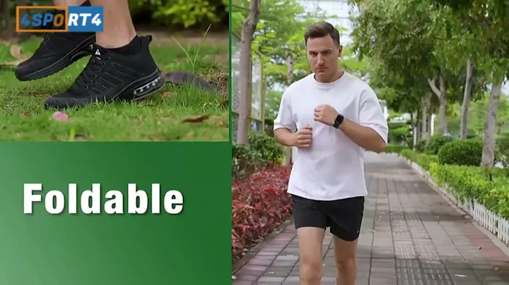 BEST 3 RUNNING SHOES FOR HEAVY RUNNERS