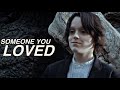 Severus snape  someone you loved