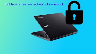 Using Interstellar PROXY: UNBLOCK Sites on Your SCHOOL Chromebook