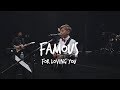 Mason Ramsey - Famous [Lyric Video]