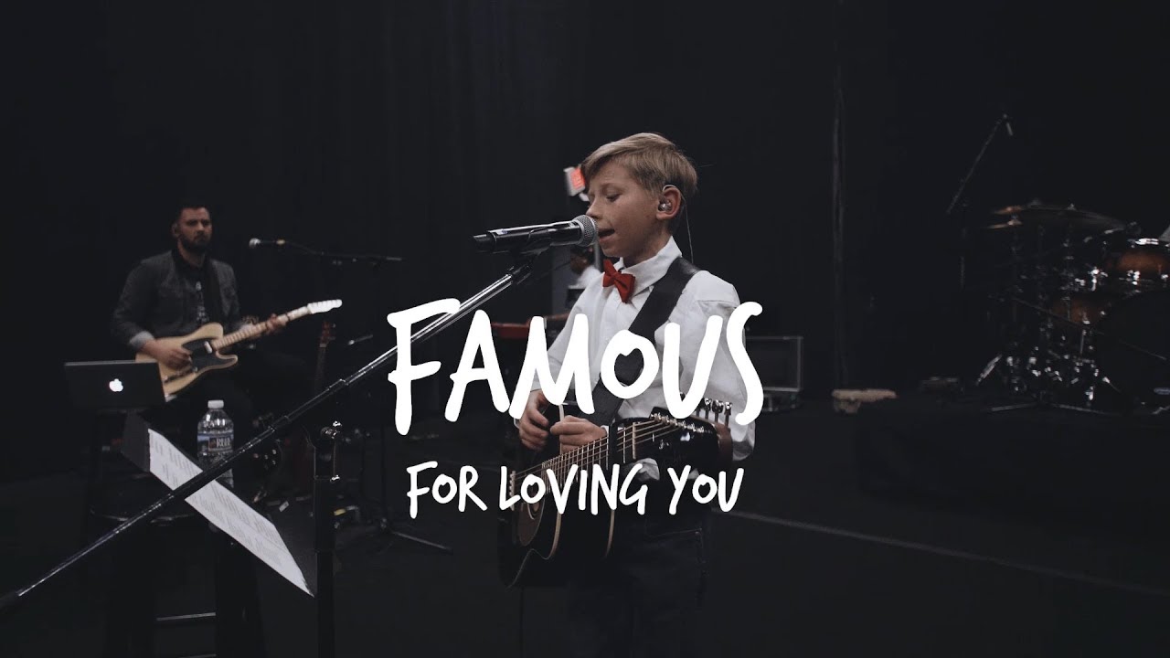 Parcels - Famous (Official Music Video)