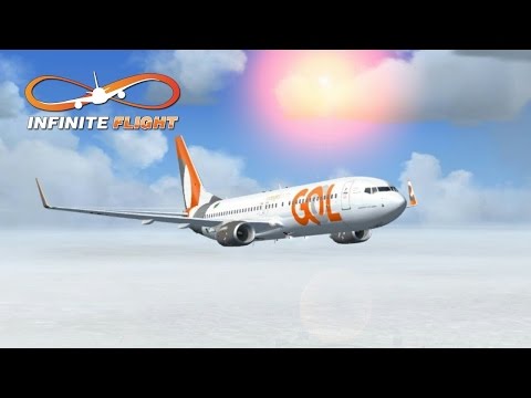 LANÇOU O Melhor Jogo de Avião para Android de 2018 - Flight Simulator 