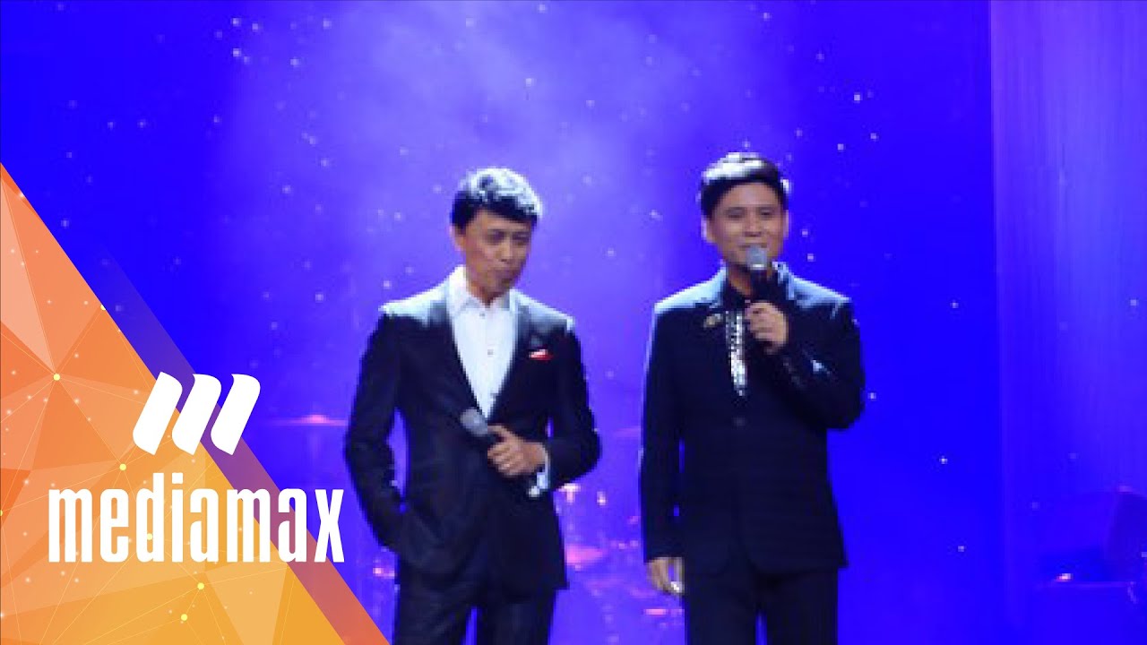 toi xa ha noi tuan ngoc 2022 New NỖI LÒNG NGƯỜI ĐI | TUẤN NGỌC, TẤN MINH | LIVESHOW DANH CA VIỆT NAM 2017