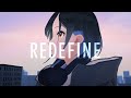 鷹森ツヅル - REDEFINE [Official Video]