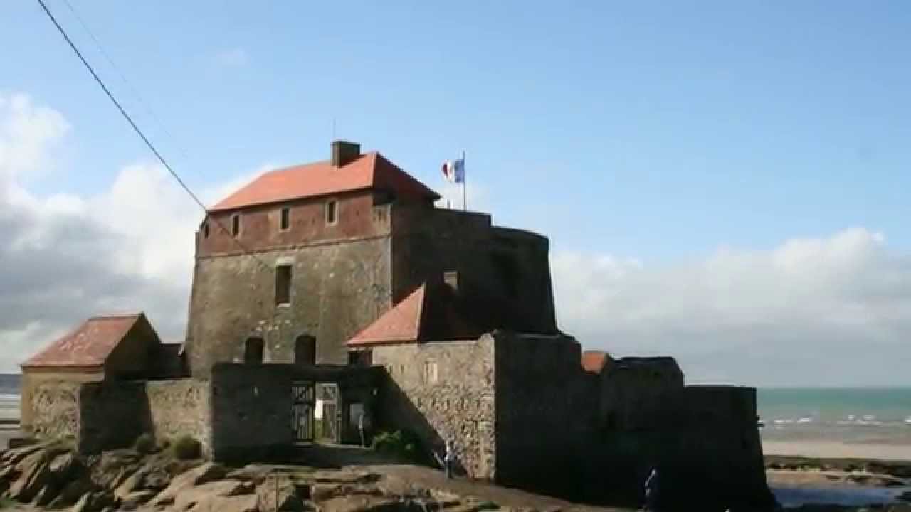 Fort d' Ambleteuse  - Pas de Calais - France