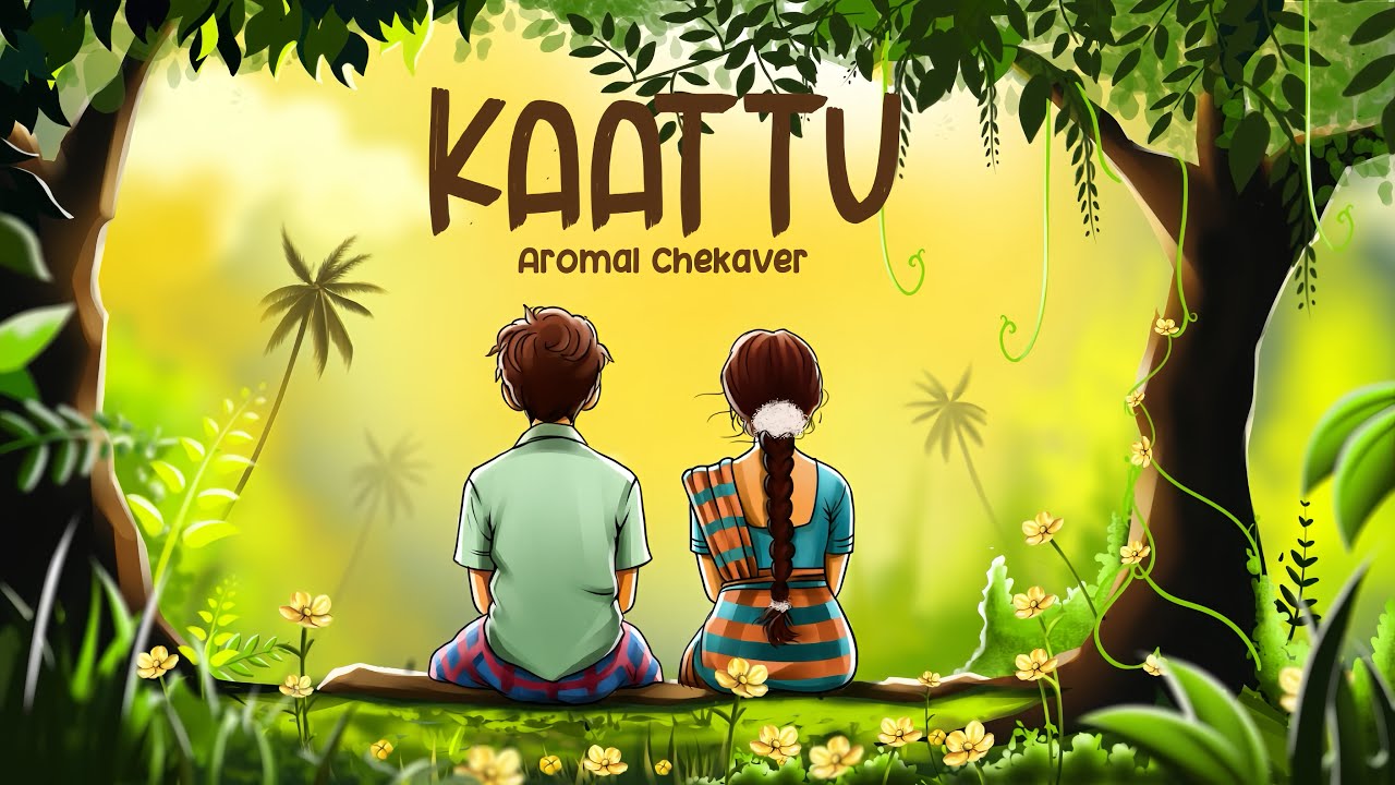 Watch Aromal Chekaver - Kaattu (Official Lyric Video) on YouTube Watch Aromal Chekaver - Kaattu (Official Lyric Video) on YouTube