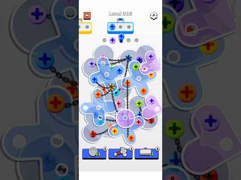 Screw Jam Walkthrough Level 0