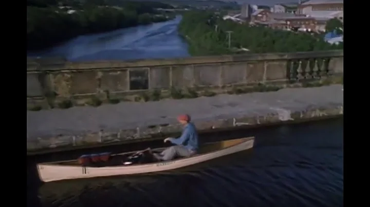 One Man In A Boat | PBS Special Documentaries - Ex...