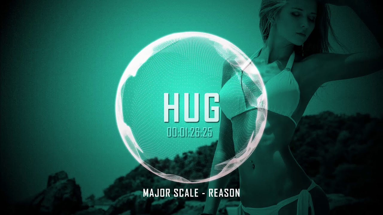 Watch Major Scale - Reason on YouTube Watch Major Scale - Reason on YouTube