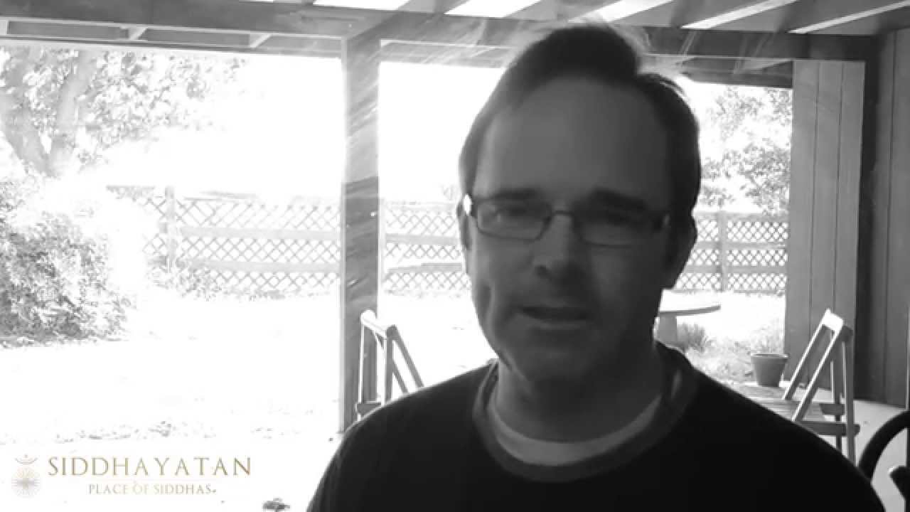 Chakra Activation Retreat (Siddhayatan Spiritual Retreat & Ashram Review) KEVIN