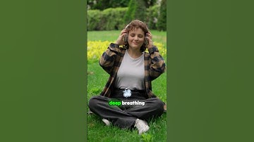 Post Shift Routine | How To Decompress and Leave Work Stress Behind