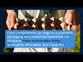 World Environment Day 2025 | Sinhalite Holdings | 100% Compostable Solutions for a Greener Planet