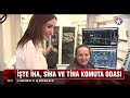 Baykar Milli SİHA Sistemleri Üretim ve Ar-Ge Merkezi'nde Türkiye’nin insansız hava aracı yolculuğu