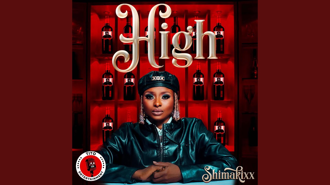 Watch High on YouTube Watch High on YouTube