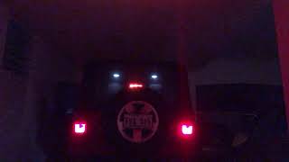 GS-100A strobe controller for led stop light