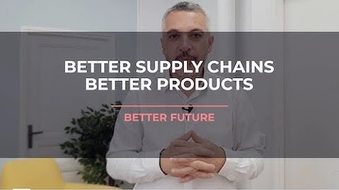 Tilkal - Traceability & Transparency Platform for Supply Chains