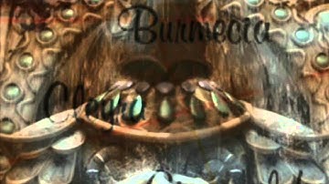 PlayStation Startup & Final Fantasy IX Intro [1080p]