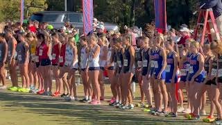 NCHSAA State Championship 2025