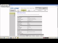 Tp link modem arayüzüne girme ve şifre değiştirme - YouTube