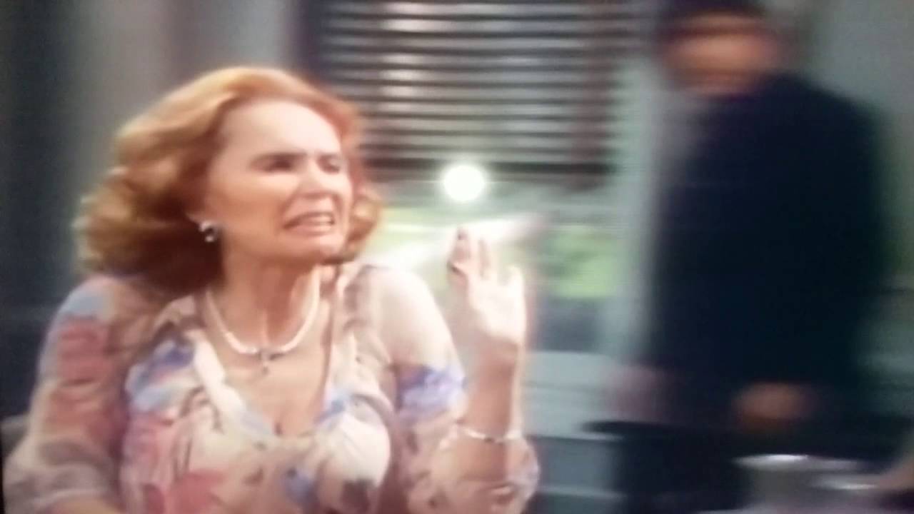 Soap. Jessica had it with the judge YouTube