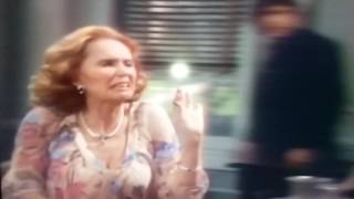 Soap. Jessica Had It With The Judge