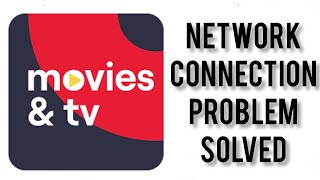 How To Solve Vi Movies & TV App Network Connection(No Internet) Problem|| Rsha26 Solutions screenshot 5