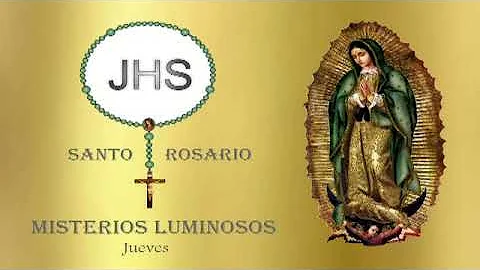 Santo Rosario (Jueves)