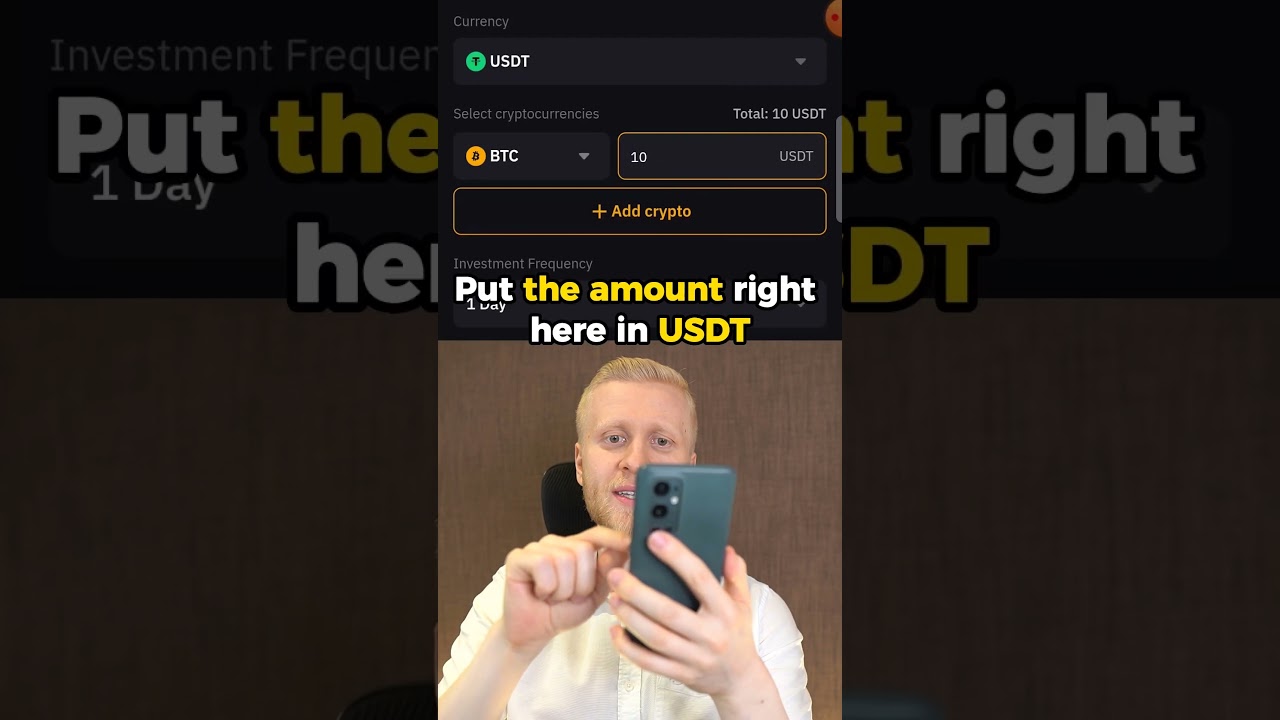 Comment utiliser le bot de trading de Bybit