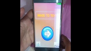 Image to Text OCR Scanner All Languages Android App