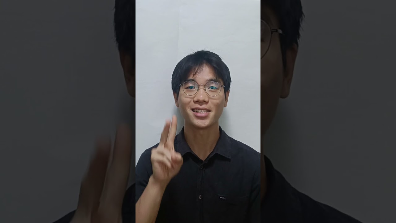 Young Explorer's Program 2025 (Video Response)