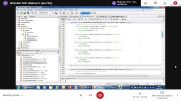 Progress Tugas Besar PBO - Aplikasi Pemesanan Tiket Kereta Api
