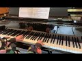 Minuet In D Minor BWV Anh 132 J S Bach RCM Piano Repertoire Grade 4 List A Celebration Series 