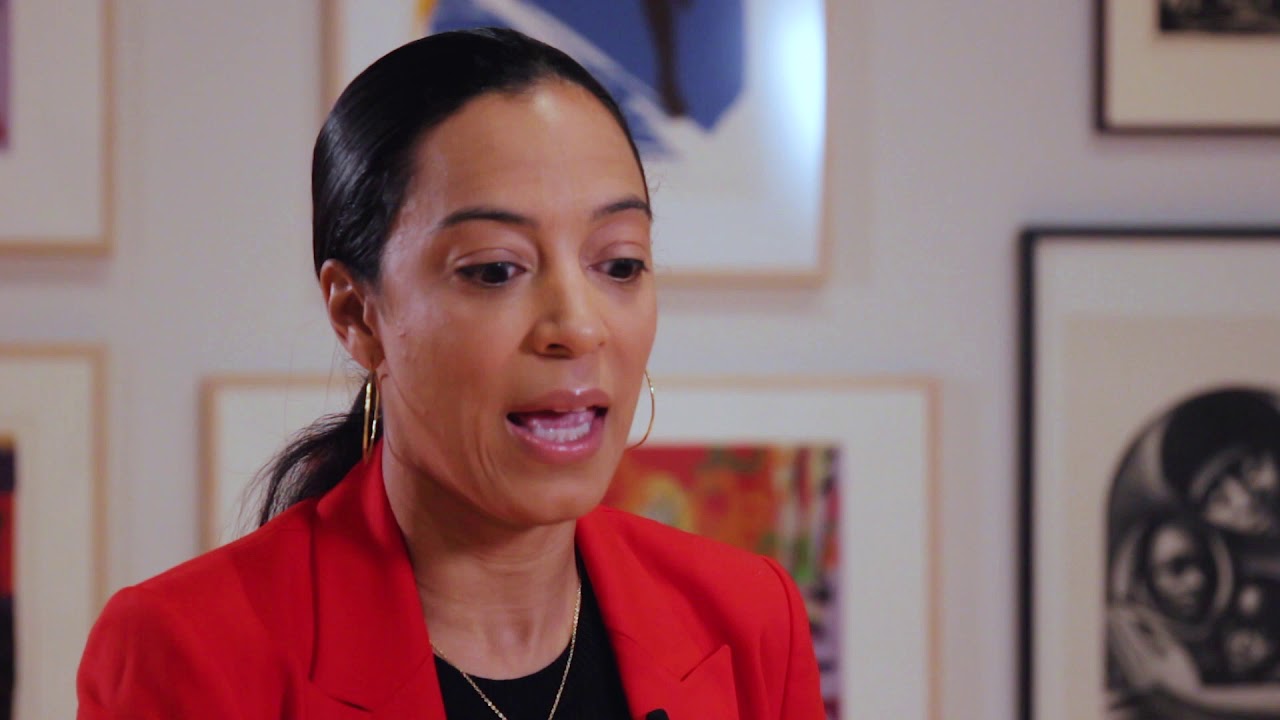 Activism Now Angela Rye Youtube