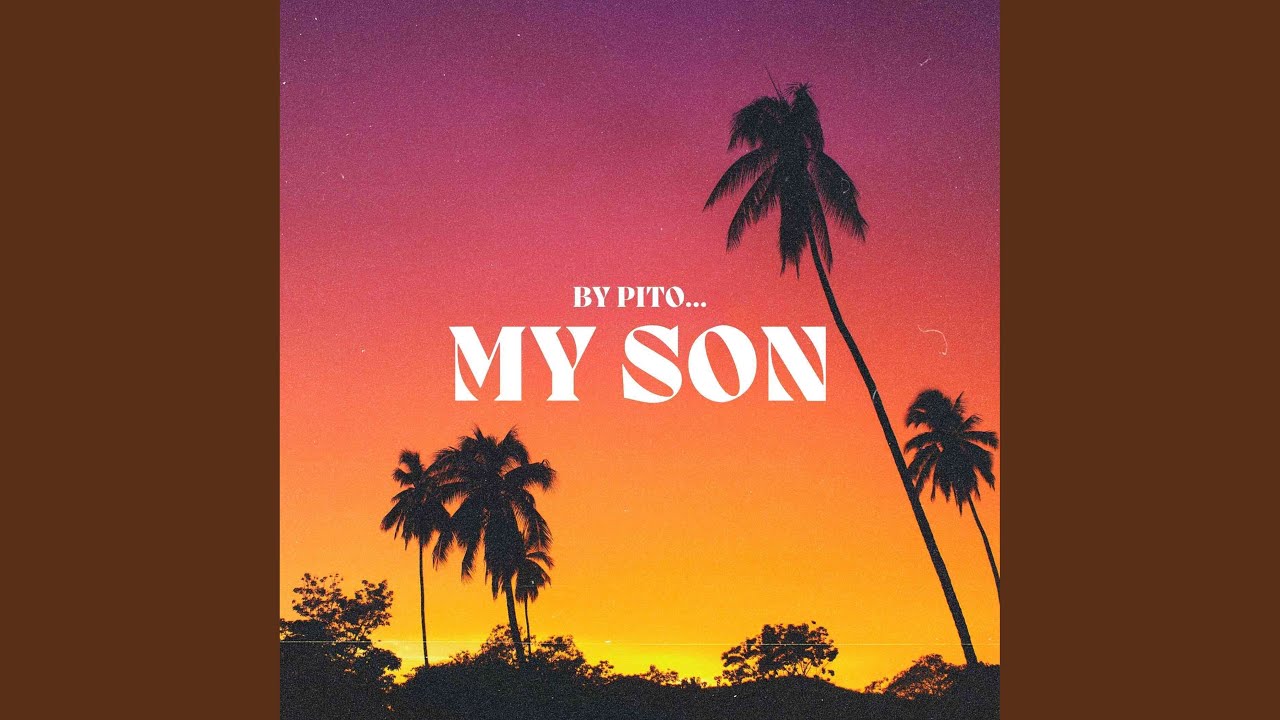 Watch My Son on YouTube Watch My Son on YouTube