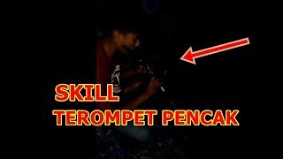 TEROMPET PENCAK SILAT,KIDUNG,WANGSIT SILIWANGI,DAUN PUSPA