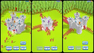 Archer Tower Game Mobile Game | Gameplay Android & Apk screenshot 1