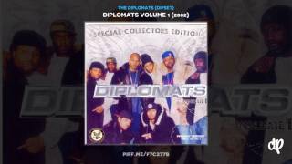 Dipset -  Freestyle Diplomats Volume 1 (2002) News