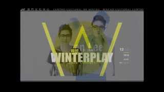 Winterplay 爵士音樂會  |   Winterplay Jazz Concert