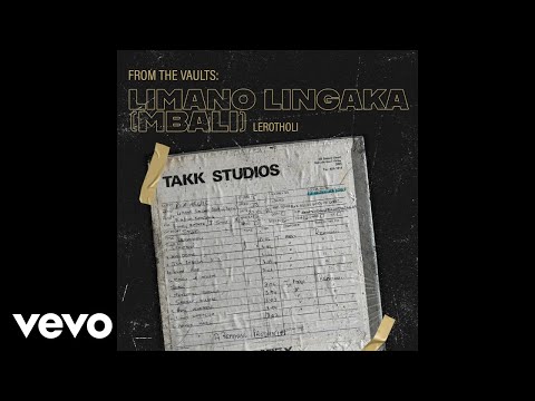 Limano Lingaka Ihamba Mabili Official Audio 