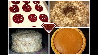 SUBSCRIBER SHOUT OUTS & JUST BEING GRATEFUL |Cooking With Carolyn