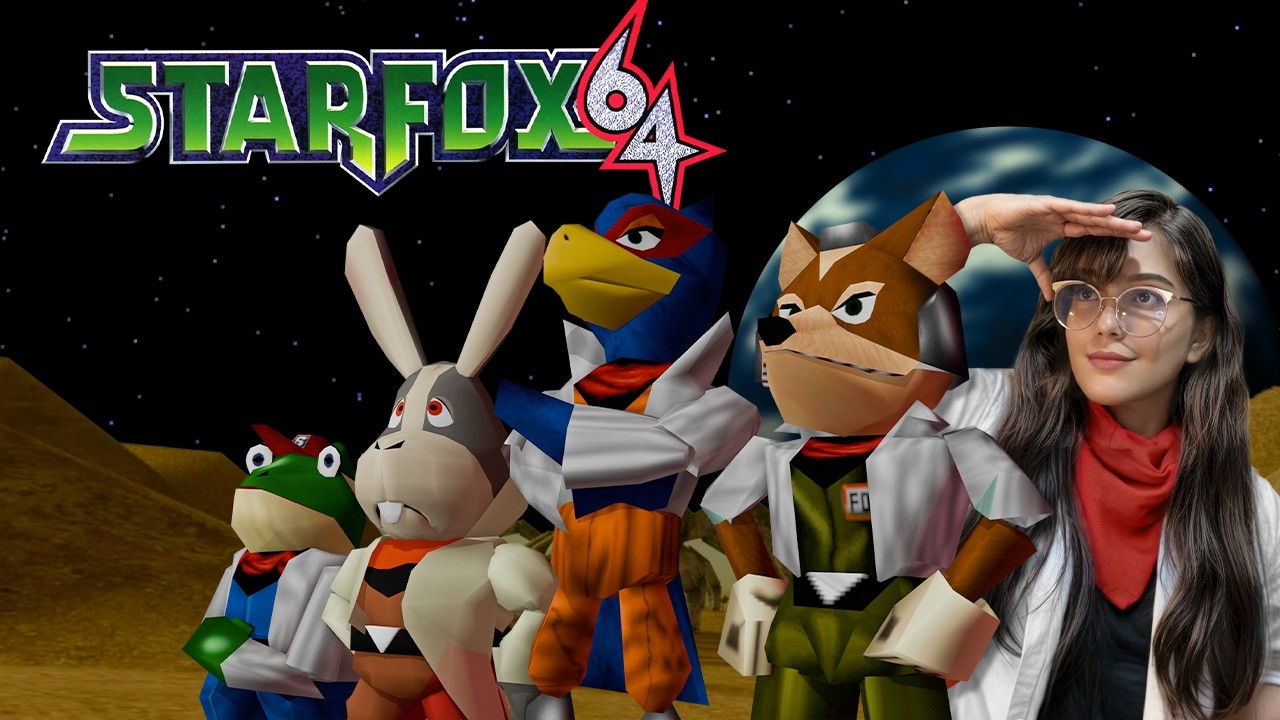 O jogo mais subestimado do Nintendo 64