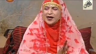 اغاني وطنية دلال العمانية اغنية صلاة على النبي يو الحاضرين