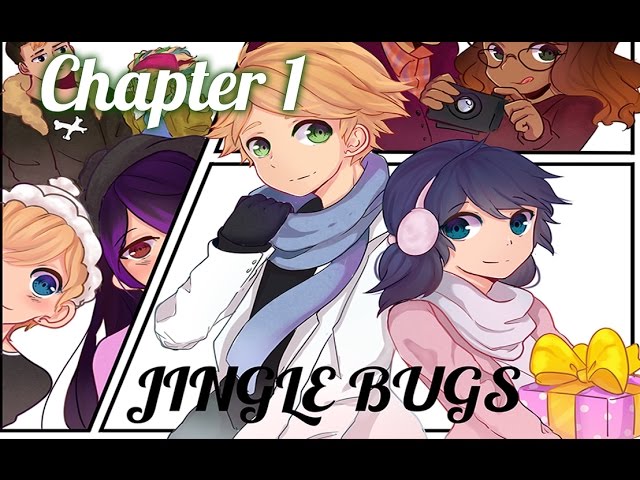 Project Jingle Bugs Chapter 1 Youtube